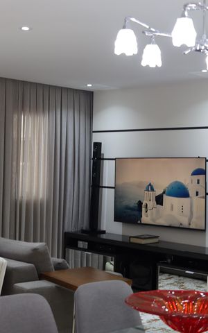 Apartamento à venda com 105m², 2 quartos e 2 vagas Apartamento à venda com 105m², 2 quartos e 2 vagasSala