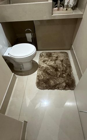 Apartamento à venda com 105m², 2 quartos e 2 vagas Apartamento à venda com 105m², 2 quartos e 2 vagasLavabo