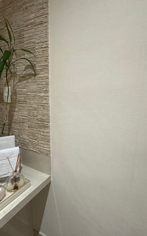 Apartamento à venda com 105m², 2 quartos e 2 vagas Apartamento à venda com 105m², 2 quartos e 2 vagasLavabo