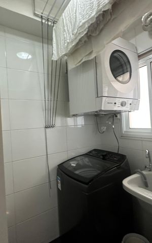 Apartamento à venda com 105m², 2 quartos e 2 vagas Apartamento à venda com 105m², 2 quartos e 2 vagasÁrea de Serviço