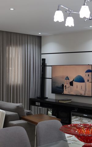 Apartamento à venda com 105m², 2 quartos e 2 vagas Apartamento à venda com 105m², 2 quartos e 2 vagasSala
