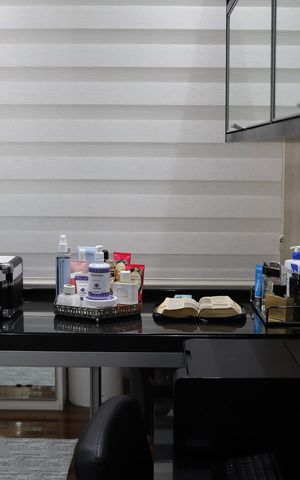 Apartamento à venda com 105m², 2 quartos e 2 vagas Apartamento à venda com 105m², 2 quartos e 2 vagasEscritório