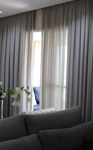 Apartamento à venda com 105m², 2 quartos e 2 vagas Apartamento à venda com 105m², 2 quartos e 2 vagasSala