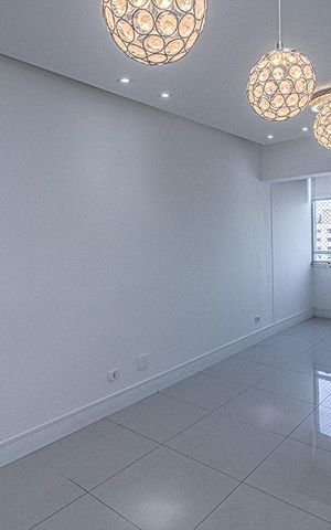 Apartamento para alugar com 60m², 2 quartos e 1 vagasala e sacada extendida_3