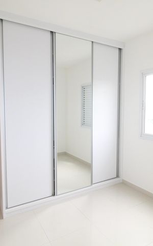 Apartamento para alugar com 69m², 2 quartos e 1 vagaSuíte 