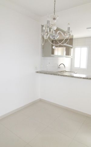Apartamento para alugar com 69m², 2 quartos e 1 vagaSala 2