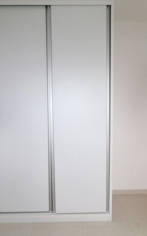 Apartamento para alugar com 69m², 2 quartos e 1 vagaQuarto 