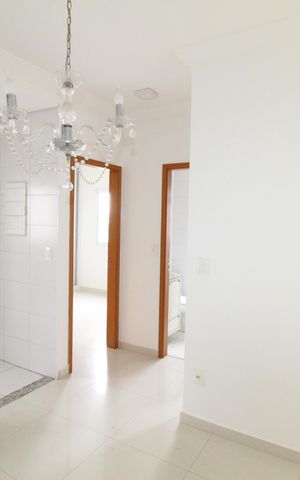 Apartamento para alugar com 69m², 2 quartos e 1 vagaSala 2