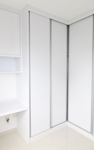 Apartamento para alugar com 69m², 2 quartos e 1 vagaQuarto 