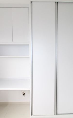 Apartamento para alugar com 69m², 2 quartos e 1 vagaQuarto 