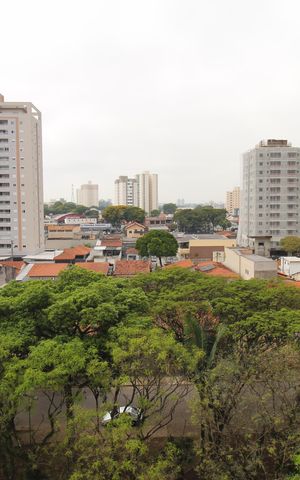 Apartamento para alugar com 69m², 2 quartos e 1 vagaSala