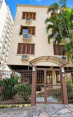 Apartamento para alugar com 70m², 2 quartos e 1 vaga Apartamento para alugar com 70m², 2 quartos e 1 vagaFachada