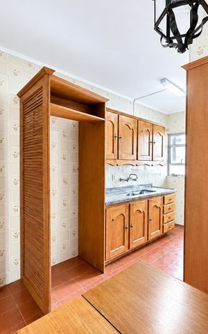 Apartamento para alugar com 70m², 2 quartos e 1 vaga Apartamento para alugar com 70m², 2 quartos e 1 vagaCozinha
