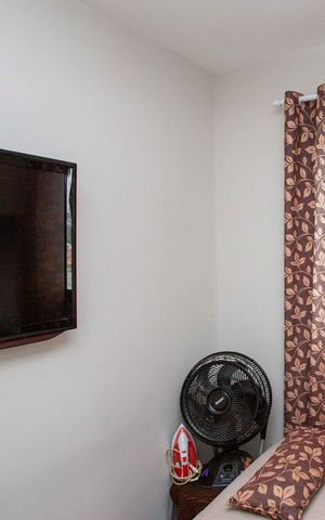 Apartamento à venda com 40m², 2 quartos e 1 vagaQuarto 2