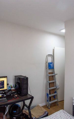 Apartamento à venda com 40m², 2 quartos e 1 vagaQuarto 1