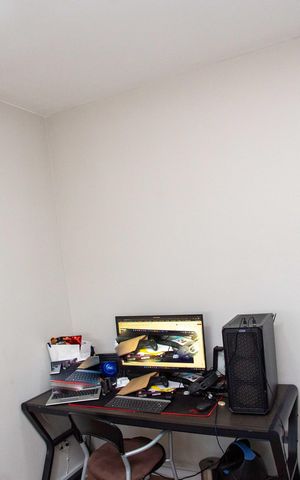 Apartamento à venda com 40m², 2 quartos e 1 vagaQuarto 1