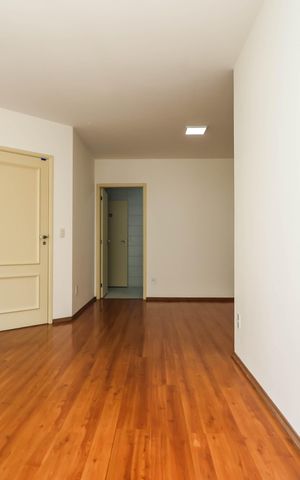 Apartamento para alugar com 94m², 3 quartos e 2 vagasSala
