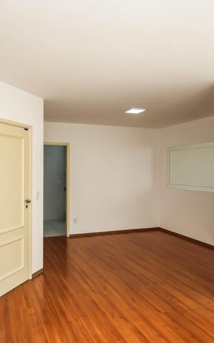 Apartamento para alugar com 94m², 3 quartos e 2 vagasSala