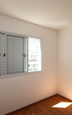 Apartamento para alugar com 94m², 3 quartos e 2 vagasQuarto 1 - Suíte