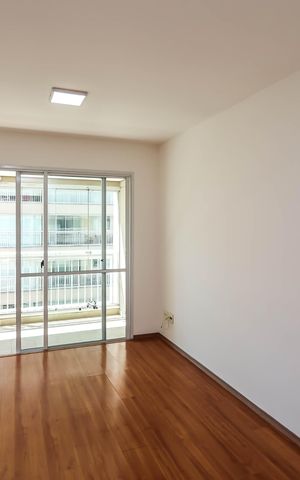 Apartamento para alugar com 94m², 3 quartos e 2 vagasSala