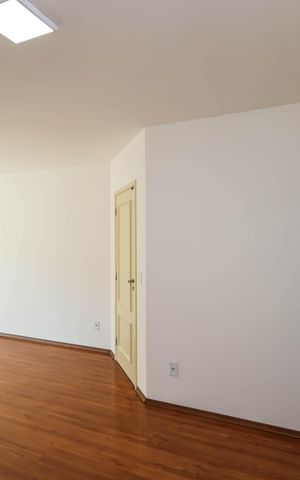 Apartamento para alugar com 94m², 3 quartos e 2 vagasSala