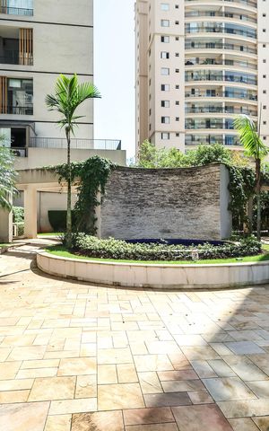 Apartamento para alugar com 94m², 3 quartos e 2 vagasÁrea comum - Jardim