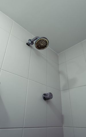 Apartamento para alugar com 94m², 3 quartos e 2 vagasBanheiro