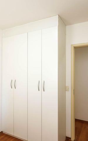 Apartamento para alugar com 94m², 3 quartos e 2 vagasQuarto 3