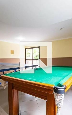Apartamento à venda com 55m², 2 quartos e 1 vagaSala de Jogos