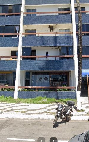 Apartamento para alugar com 71m², 1 quarto e 1 vaga
