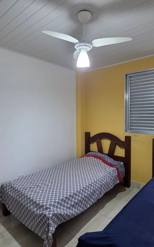 Apartamento para alugar com 50m², 2 quartos e 1 vagaQuarto 2