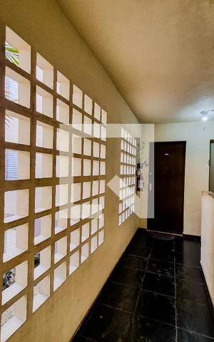 Apartamento para alugar com 57m², 2 quartos e 1 vagaHall de entrada