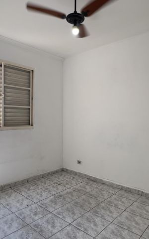 Apartamento para alugar com 57m², 2 quartos e 1 vagaQuarto 2