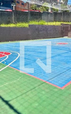 Apartamento para alugar com 57m², 2 quartos e 1 vagaQuadra Esportiva
