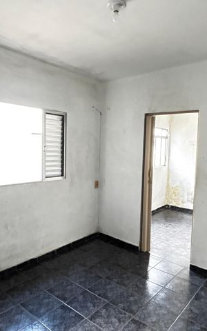 Casa para alugar com 55m², 1 quarto e 1 vagaQuarto