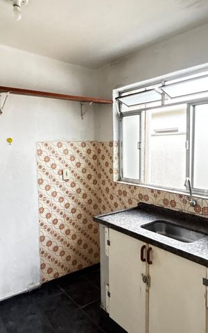 Casa para alugar com 55m², 1 quarto e 1 vagaCozinha
