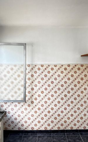 Casa para alugar com 55m², 1 quarto e 1 vagaCozinha