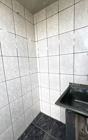 Casa para alugar com 55m², 1 quarto e 1 vagaÁrea de Serviço