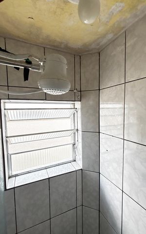 Casa para alugar com 55m², 1 quarto e 1 vagaBanheiro