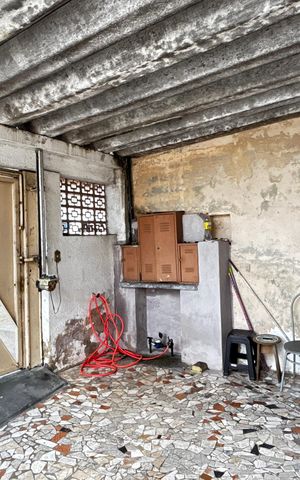 Casa para alugar com 55m², 1 quarto e 1 vagaGaragem