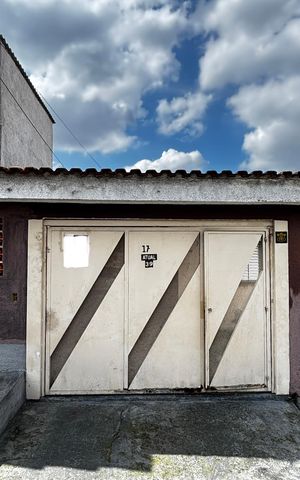 Casa para alugar com 55m², 1 quarto e 1 vagaFachada