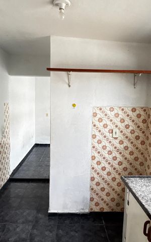 Casa para alugar com 55m², 1 quarto e 1 vagaCozinha