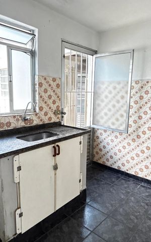 Casa para alugar com 55m², 1 quarto e 1 vagaCozinha