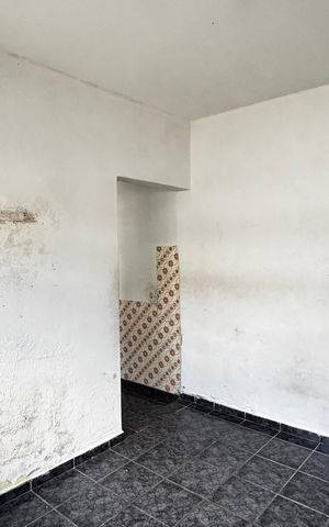Casa para alugar com 55m², 1 quarto e 1 vagaSala