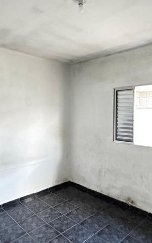 Casa para alugar com 55m², 1 quarto e 1 vagaQuarto