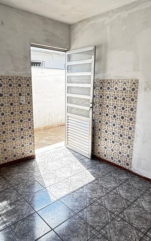 Casa para alugar com 55m², 1 quarto e 1 vagaCozinha