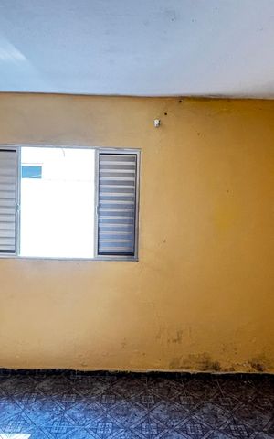 Casa para alugar com 55m², 1 quarto e 1 vagaQuarto