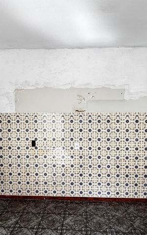 Casa para alugar com 55m², 1 quarto e 1 vagaCozinha