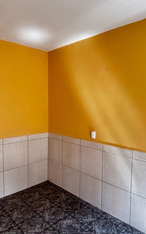 Casa para alugar com 55m², 1 quarto e 1 vagaSala