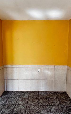 Casa para alugar com 55m², 1 quarto e 1 vagaSala